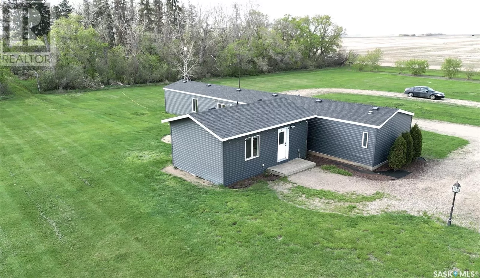 Mobile Home for rent: , Swanson, Saskatchewan S0L 0B0