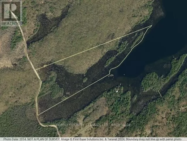 0 Bull Lake Road, Central Frontenac, Ontario K0H 1B0