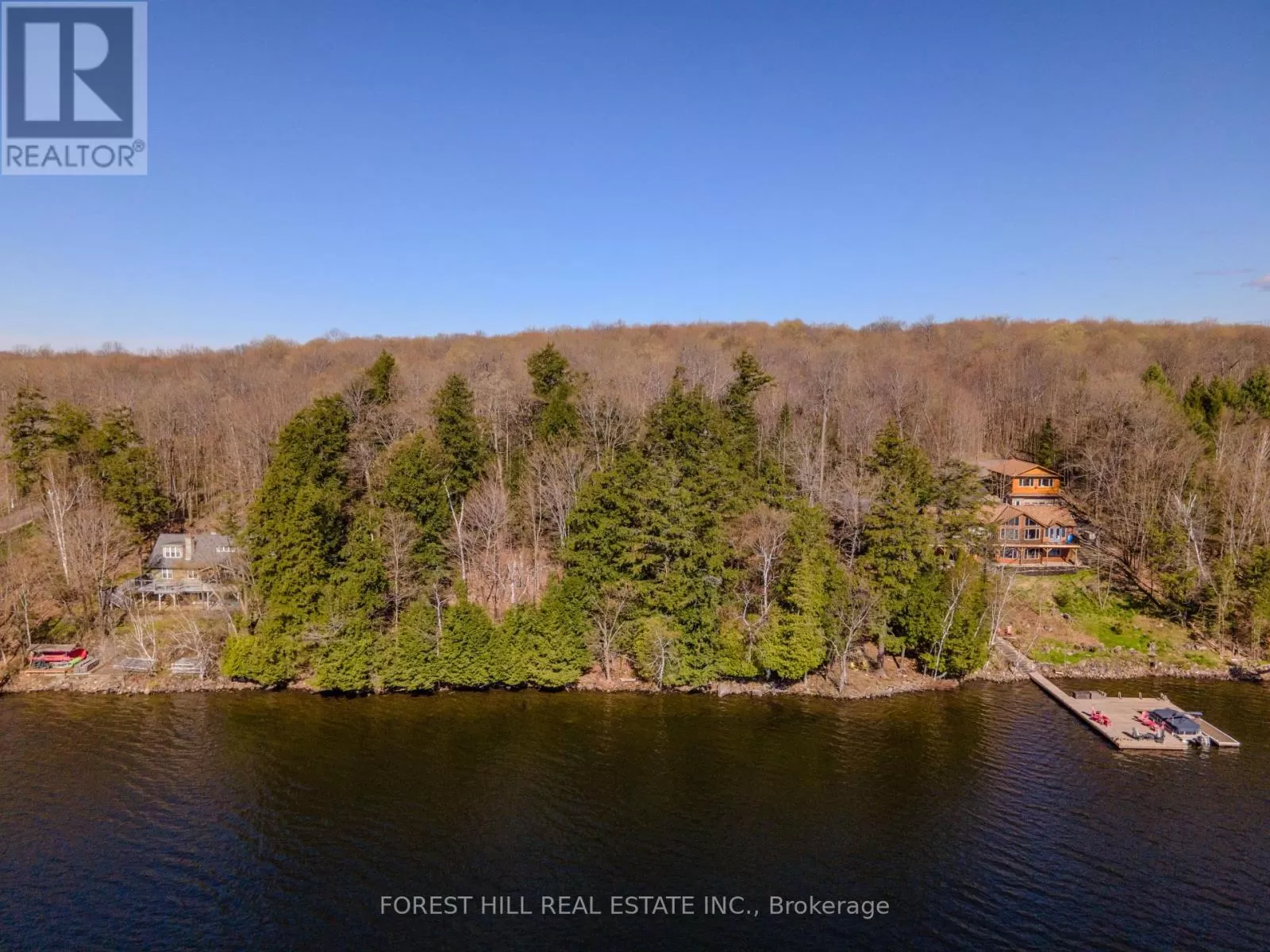 0 Maplehurst Drive, Lake of Bays, Ontario P1H 2J6