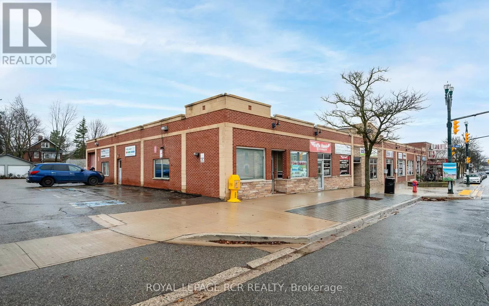 Offices for rent: 1 - 229 Broadway, Orangeville, Ontario L9W 1K4