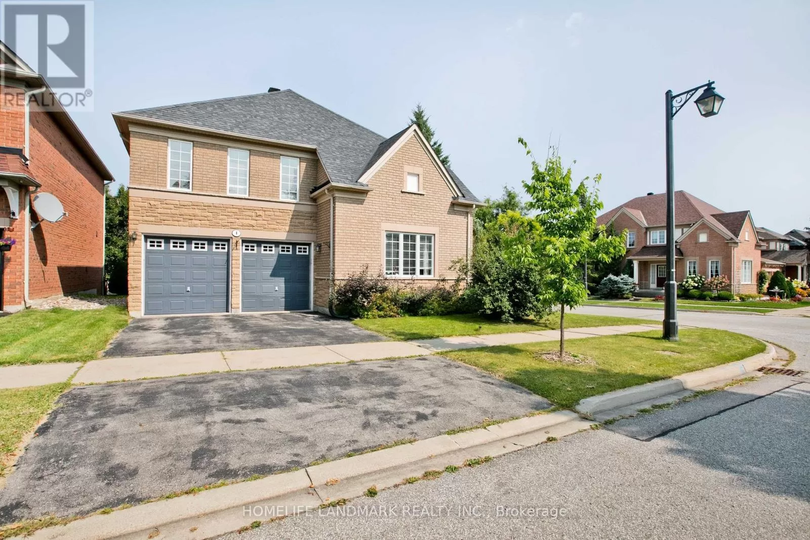 House for rent: 1 Apollo Drive, Richmond Hill, Ontario L4E 4C2