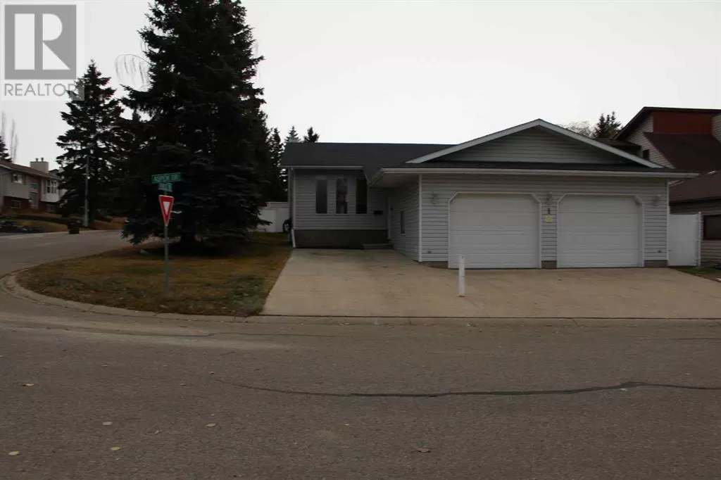 House for rent: 1 Aspen Drive, Sylvan Lake, Alberta T4S 1H5