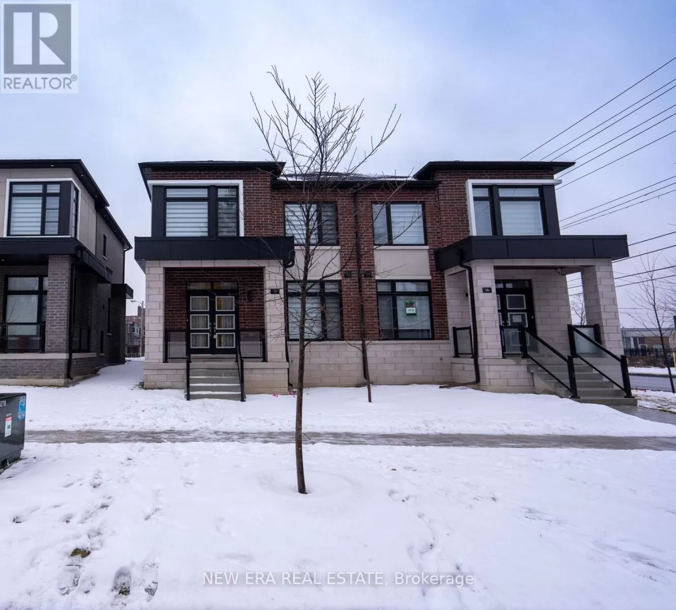 House for rent: 1 B Norbury Crescent, Toronto, Ontario M1P 0G3