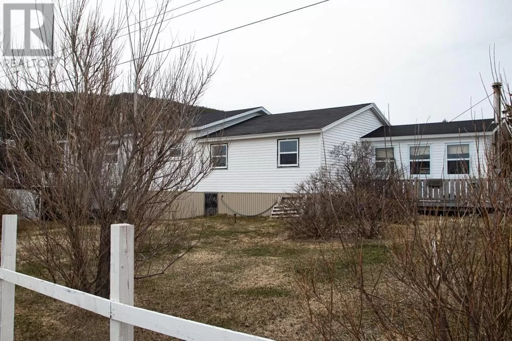 House for rent: 1 Hayward Place, Newman's Cove, Newfoundland & Labrador A0C 2A0