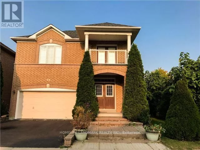 House for rent: 1 Starling Boulevard, Vaughan, Ontario L4H 2H1