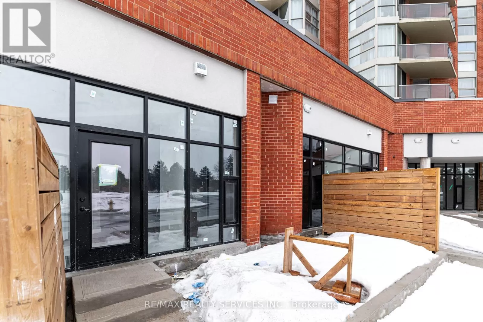 Row / Townhouse for rent: #10 - 30 Dean Park Road, Toronto, Ontario M1B 3H1