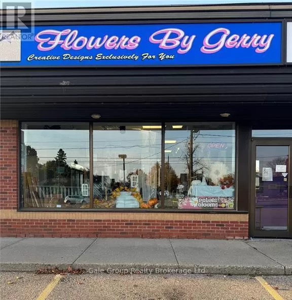 10 - 84 Charing Cross Street, Brantford, Ontario N3R 2H6