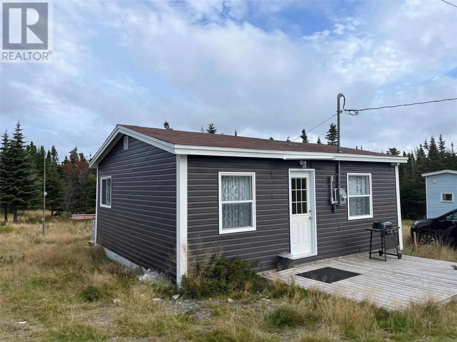 Recreational for rent: 10 Station Road, Ochre Pit Cove, Newfoundland & Labrador A0A 3E0