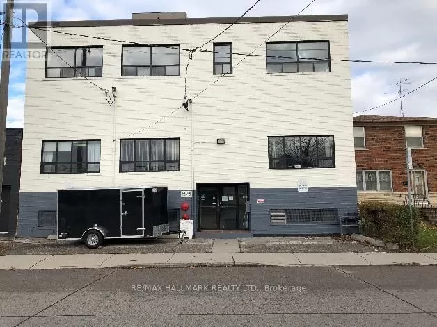 Offices for rent: 100 - 346 Ryding Avenue, Toronto, Ontario M6N 1H5
