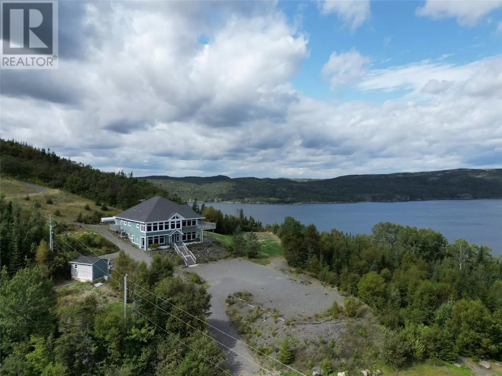 Other for rent: 100 Main Street, Princeton, Newfoundland & Labrador A0C 2K0