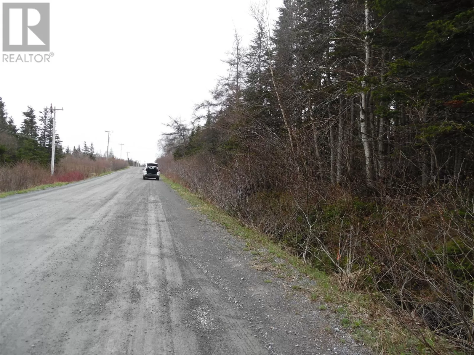 100 Old Cabot Highway, LSD of Deep Bight, Newfoundland & Labrador A0E 2A0