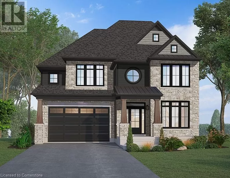 House for rent: 100 Watershore Drive Unit# Lot 2, Stoney Creek, Ontario L8E 0C1