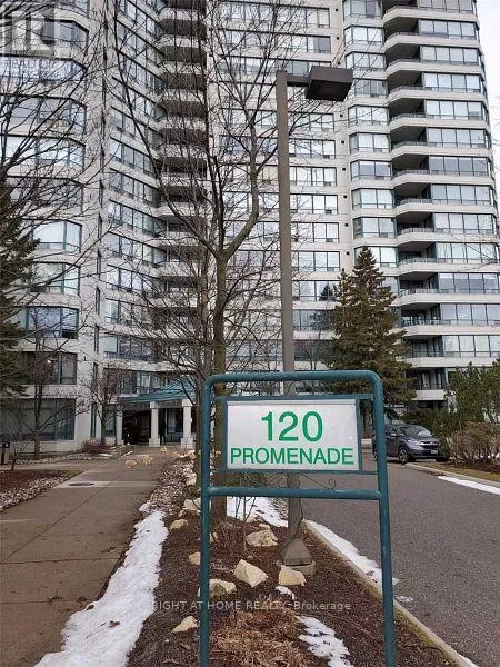 Apartment for rent: 1001 - 120 Promenade Circle, Vaughan, Ontario L4J 7W9