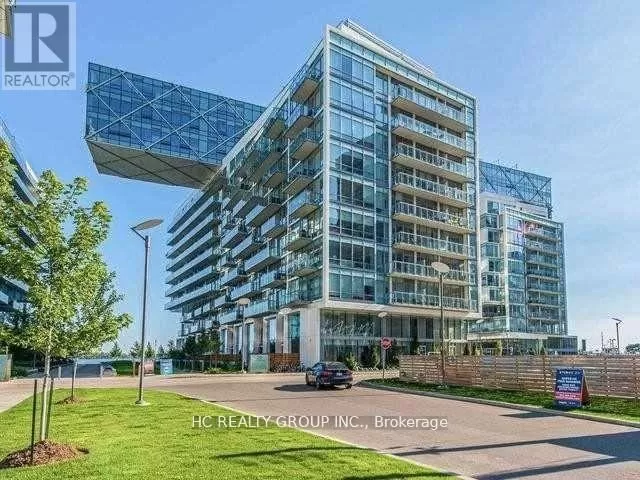 Apartment for rent: 1002 - 29 Queens Quay E, Toronto, Ontario M5E 0A4