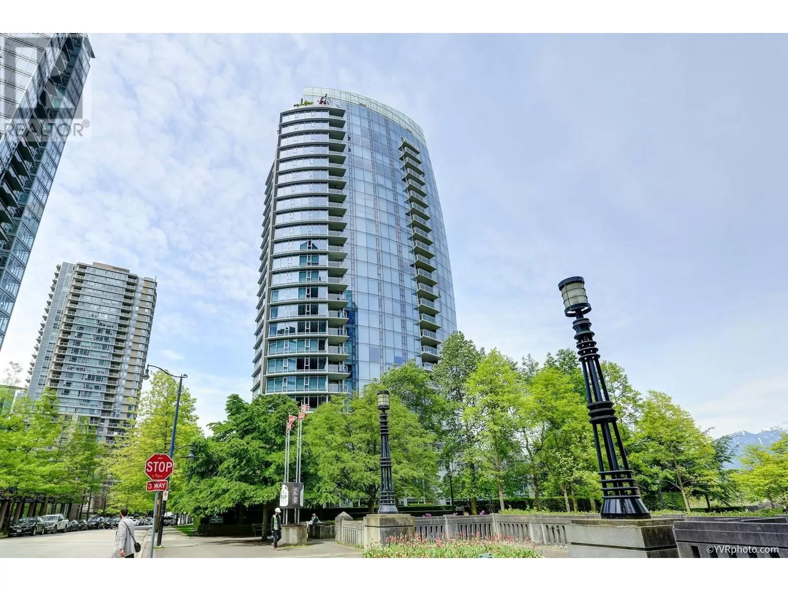 Apartment for rent: 1003 1233 W Cordova Street, Vancouver, British Columbia V6C 3R1