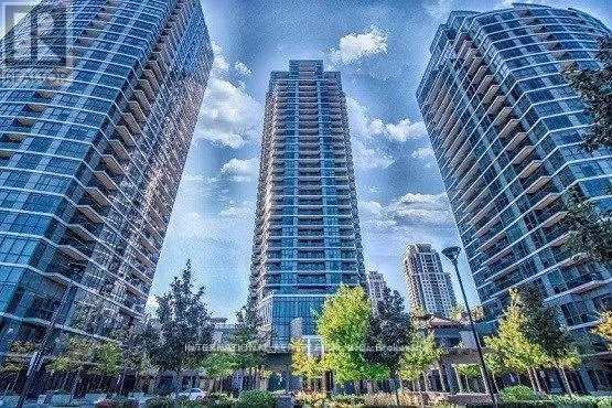 Apartment for rent: 1005 - 1 Valhalla Inn Road N, Toronto, Ontario M9B 1S9