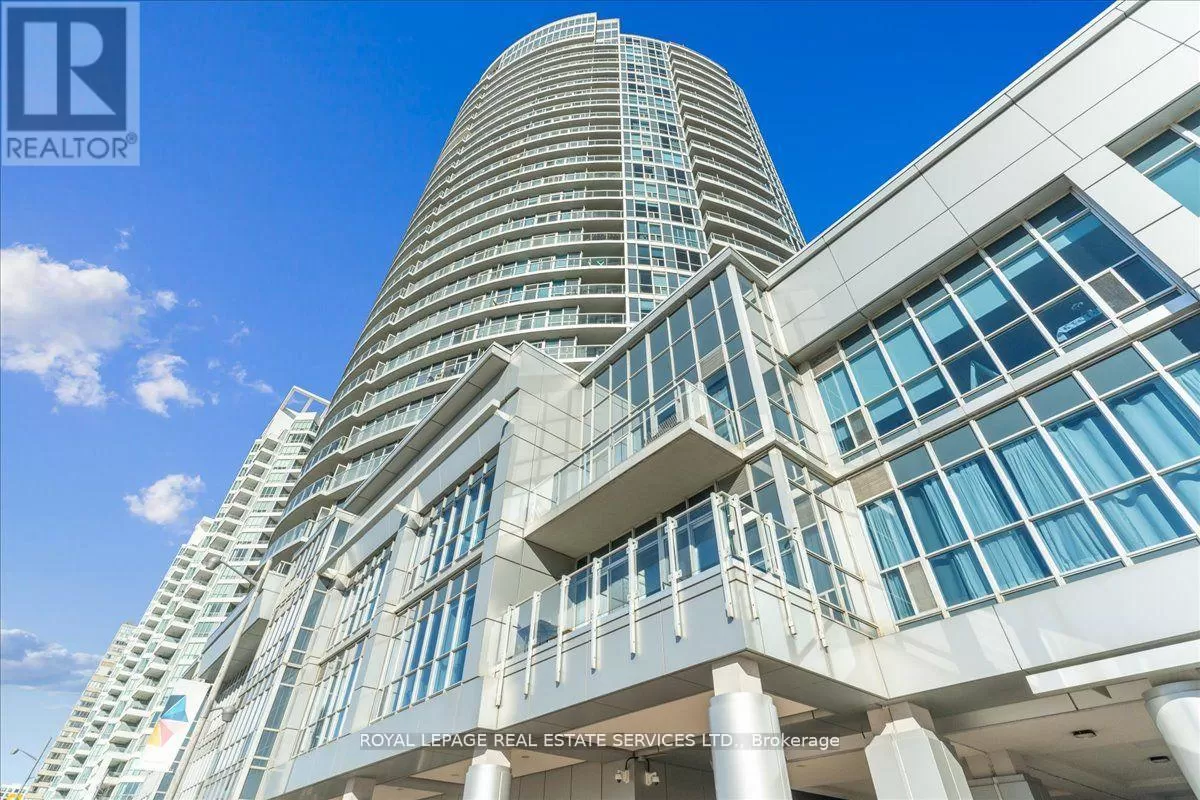 Apartment for rent: 1007 - 218 Queens Quay W, Toronto, Ontario M5J 2Y6