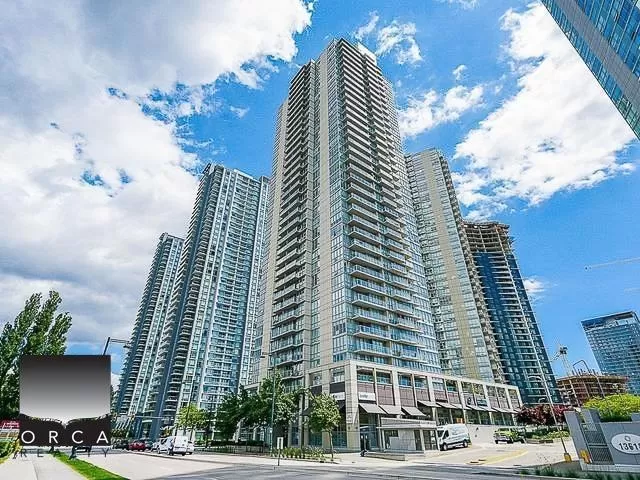 Apartment for rent: 1009 13688 100 Avenue, Surrey, British Columbia V3T 0G5