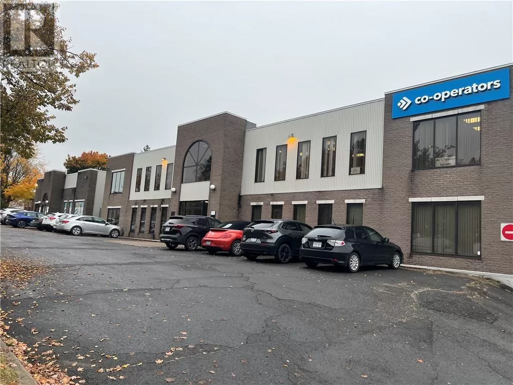 Offices for rent: 101 - 444-480 Mcgill Street W, Hawkesbury, Ontario K6A 1R2