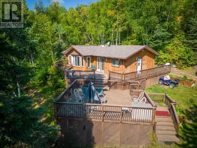 101 Burts Cres|gibi Lake, Sioux Narrows/Nestor Falls, Ontario P0X 1N0