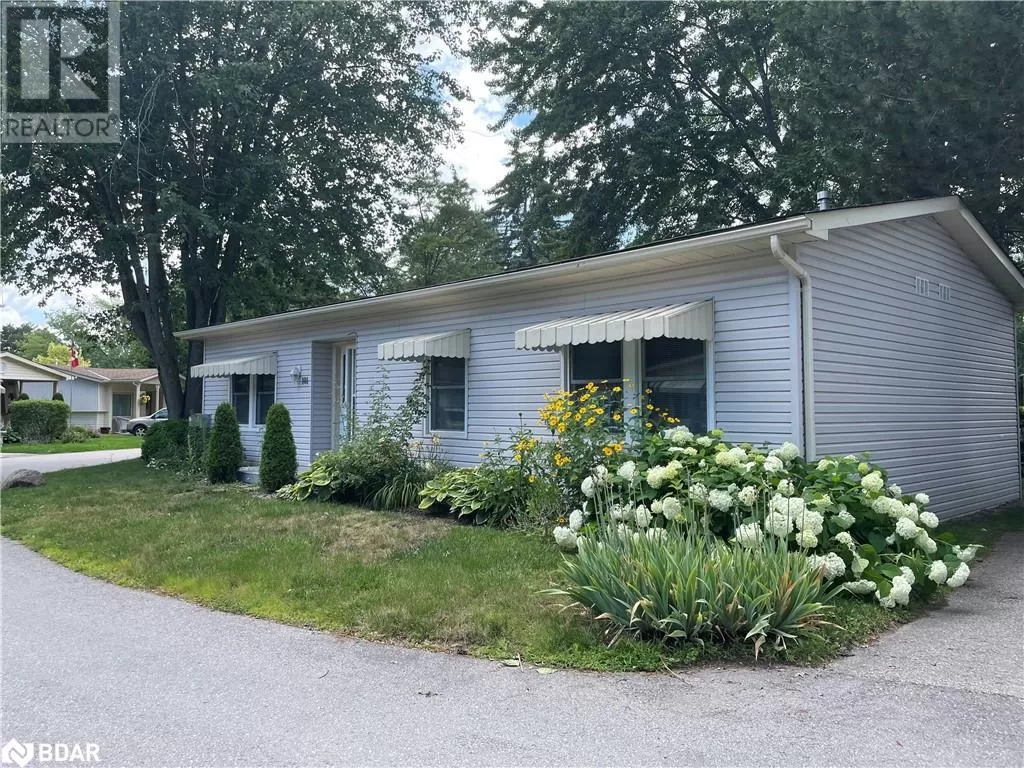 Modular for rent: 101 Linden Lane, Innisfil, Ontario L9S 1N3