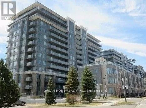 Apartment for rent: 1012 - 325 South Park Road, Markham, Ontario L3T 0B8