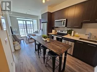 Apartment for rent: 1012 - 385 Winston Road, Grimsby, Ontario L3M 4E8