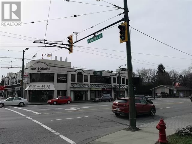 102 5701 Granville Street, Vancouver, British Columbia V6M 4J7