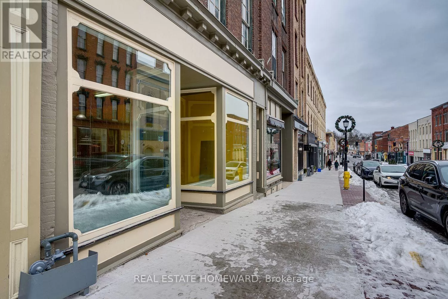 102 Walton Street, Port Hope, Ontario L1A 1N3