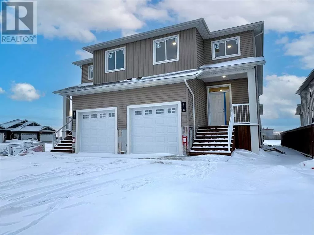 Row / Townhouse for rent: 10216b 148 Avenue, Rural Grande Prairie No. 1, County of, Alberta T8X 0R9