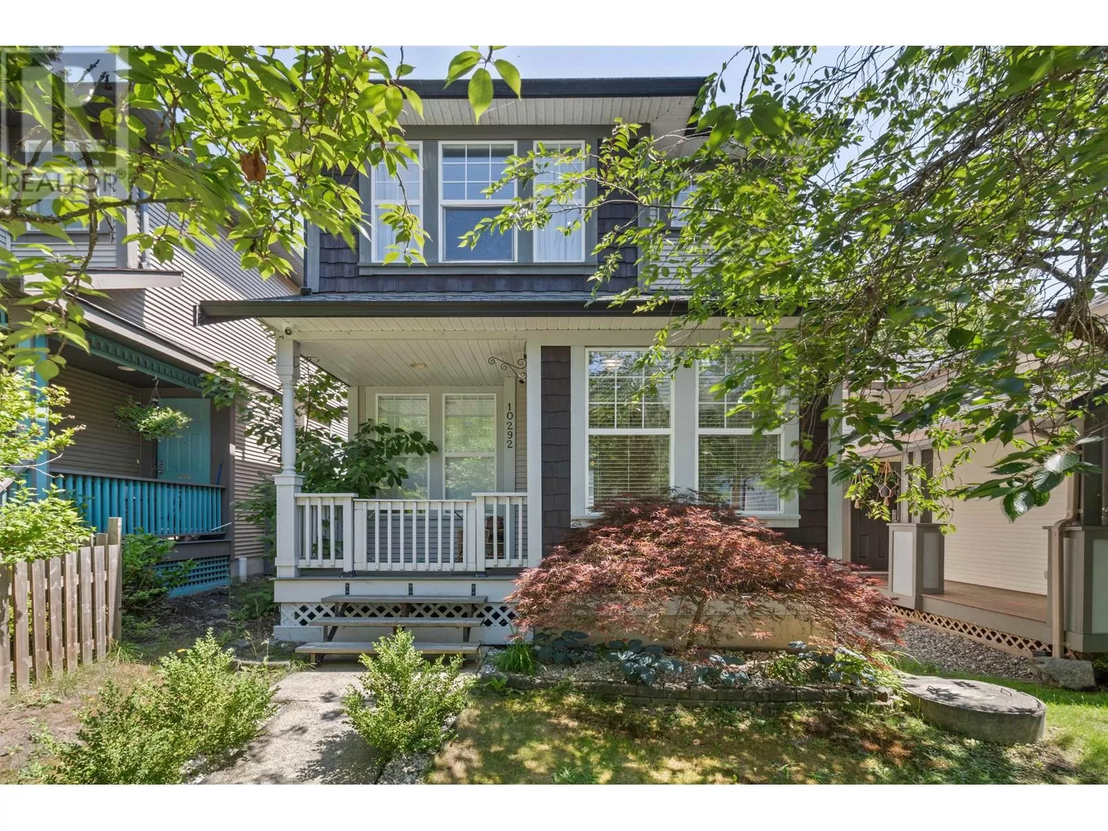 House for rent: 10292 242b Street, Maple Ridge, British Columbia V2W 1Y1