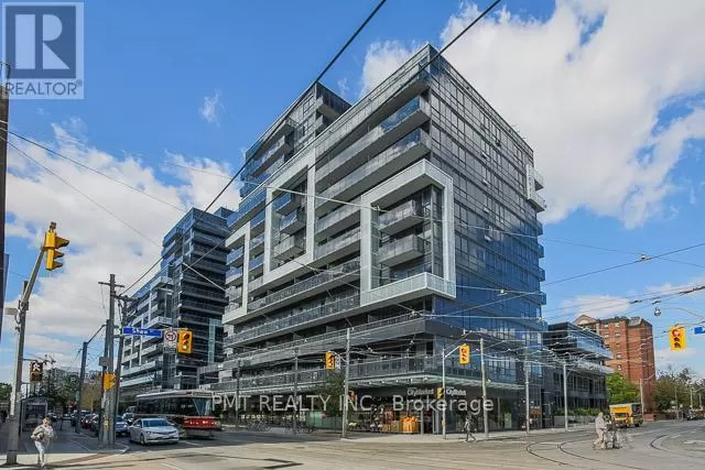 Row / Townhouse for rent: 103 - 1030 King Street West Street W, Toronto, Ontario M6K 0B4