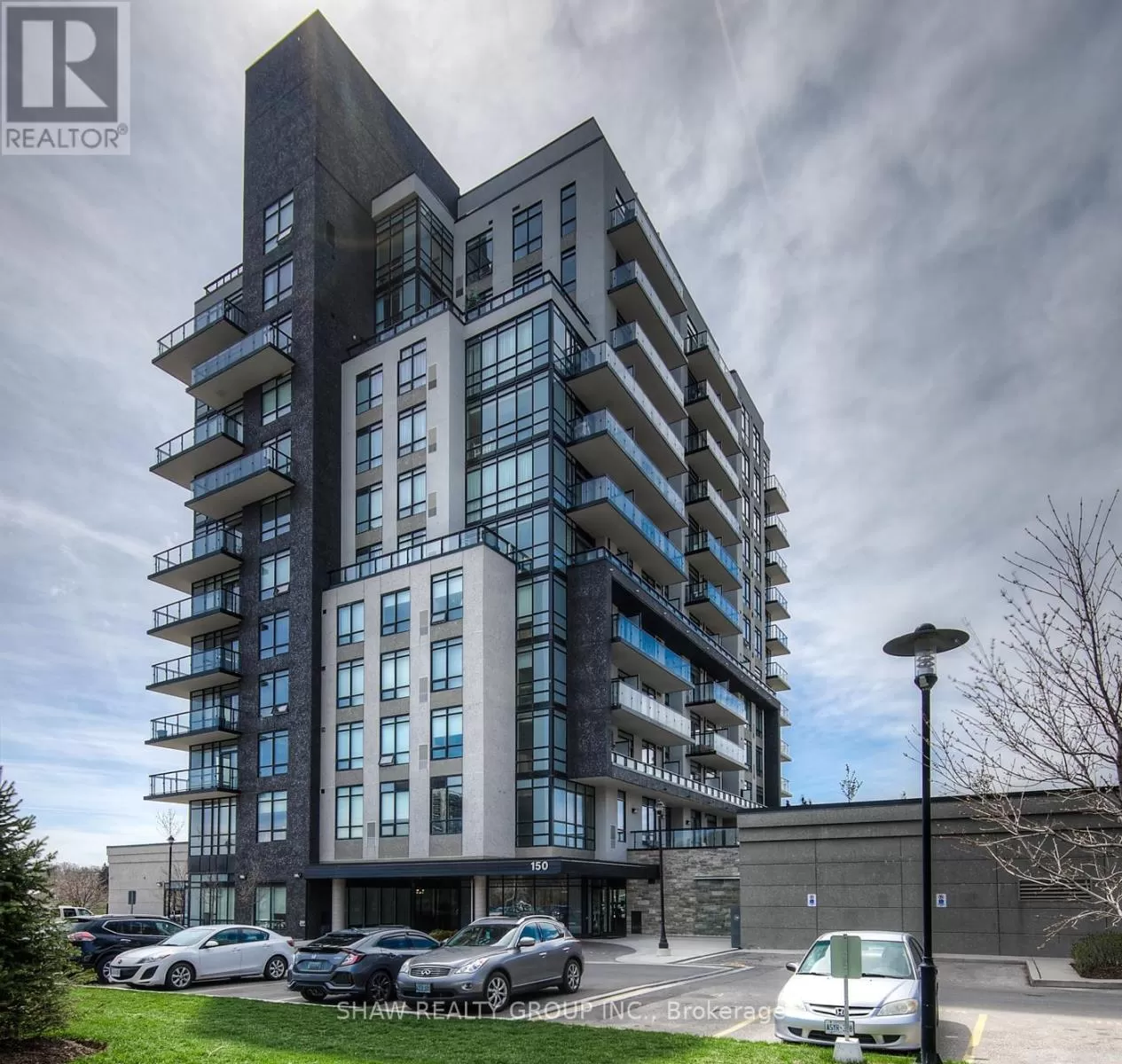 103 - 150 Water Street, Cambridge, Ontario N1R 3B6