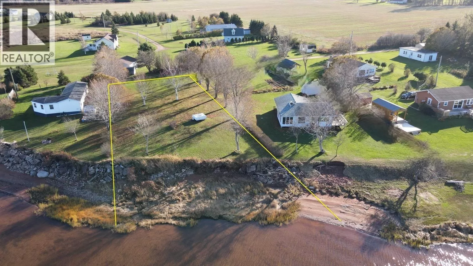 103 Lupin Lane, Ellerslie-Bideford, Prince Edward Island C0B 1J0