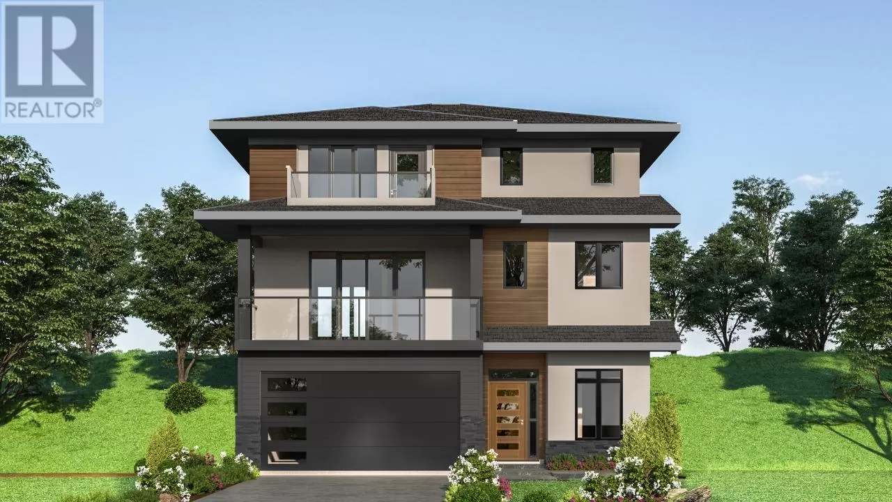 House for rent: 1031 Mount Burnham Road, Vernon, British Columbia V1B 3V6