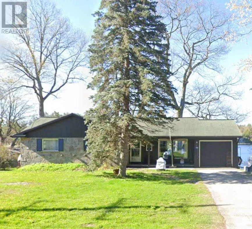 House for rent: 1031 River Street, Muskoka Lakes, Ontario P0C 1A0