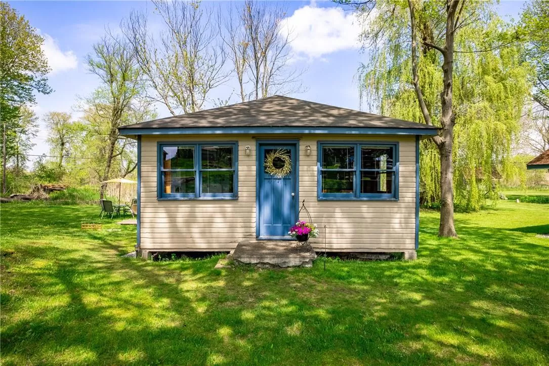 House for rent: 10340 Lakeshore Road, Port Colborne, Ontario L3K 5V4