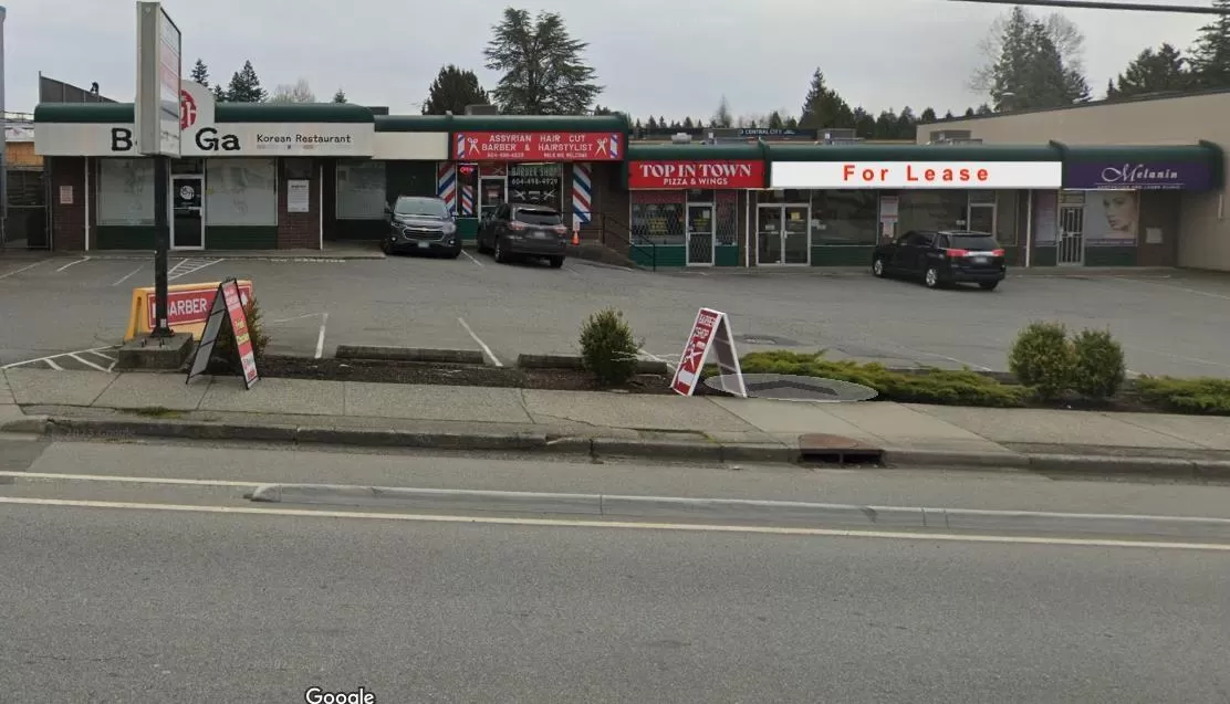 10344 Whalley Boulevard, Surrey, British Columbia V3T 4H4