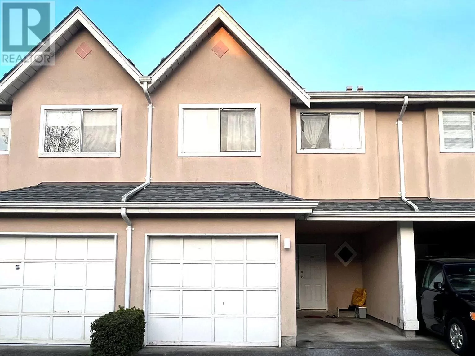 Row / Townhouse for rent: 104 2211 No. 4 Road, Richmond, British Columbia V6X 3X1