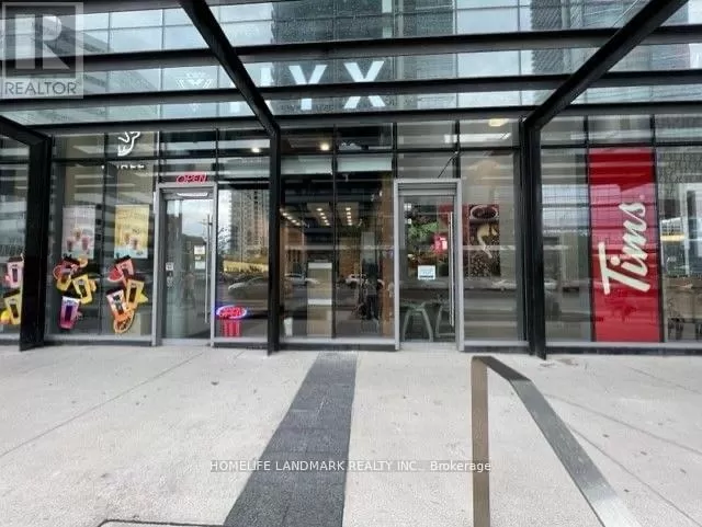 Residential Commercial Mix for rent: 104 - 4750 Yonge Street, Toronto, Ontario M2N 5M6