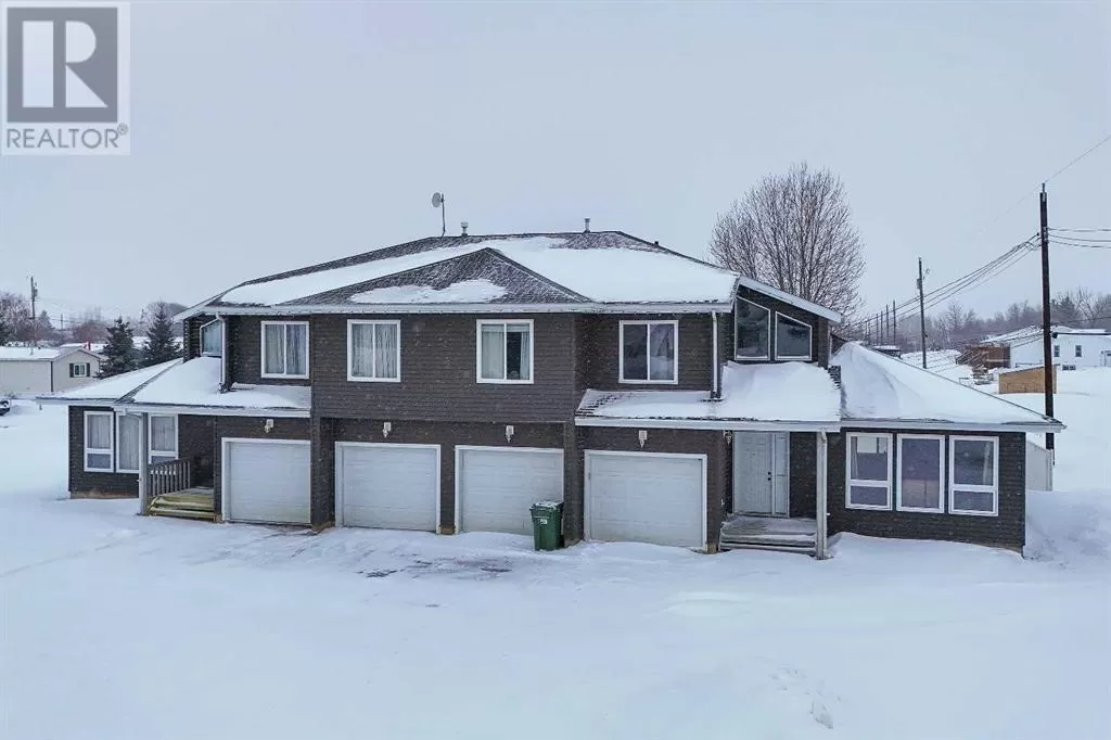 10402 103 Street, La Crete, Alberta T0H 2H0