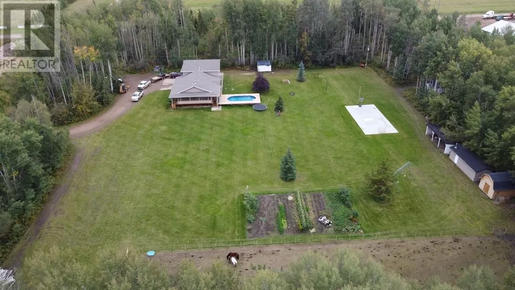 House for rent: 104406 Rge Rd 162, La Crete, Alberta T0H 2H0