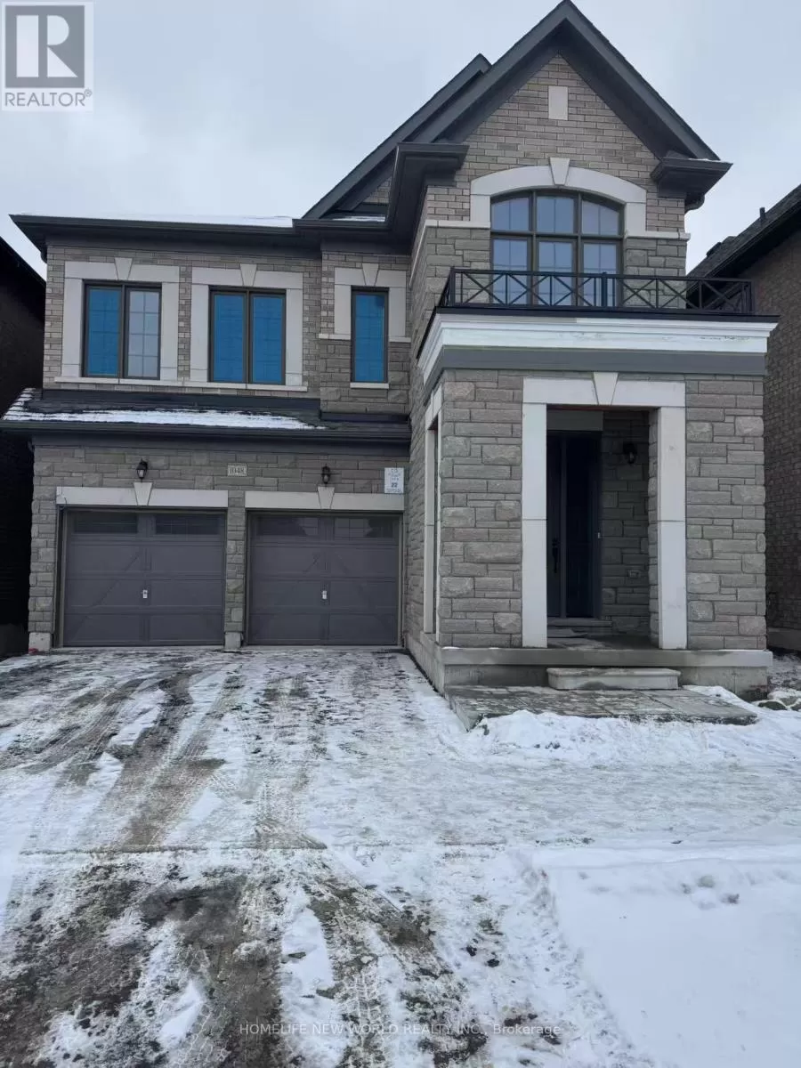 House for rent: 1048 Pisces Trail, Pickering, Ontario L1X 0P7