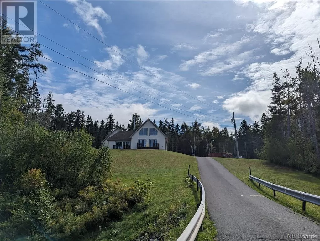 House for rent: 1050 RiviÃ¨re Ã  La Truite, RiviAre-A-La-Truite, New Brunswick E1X 2N1