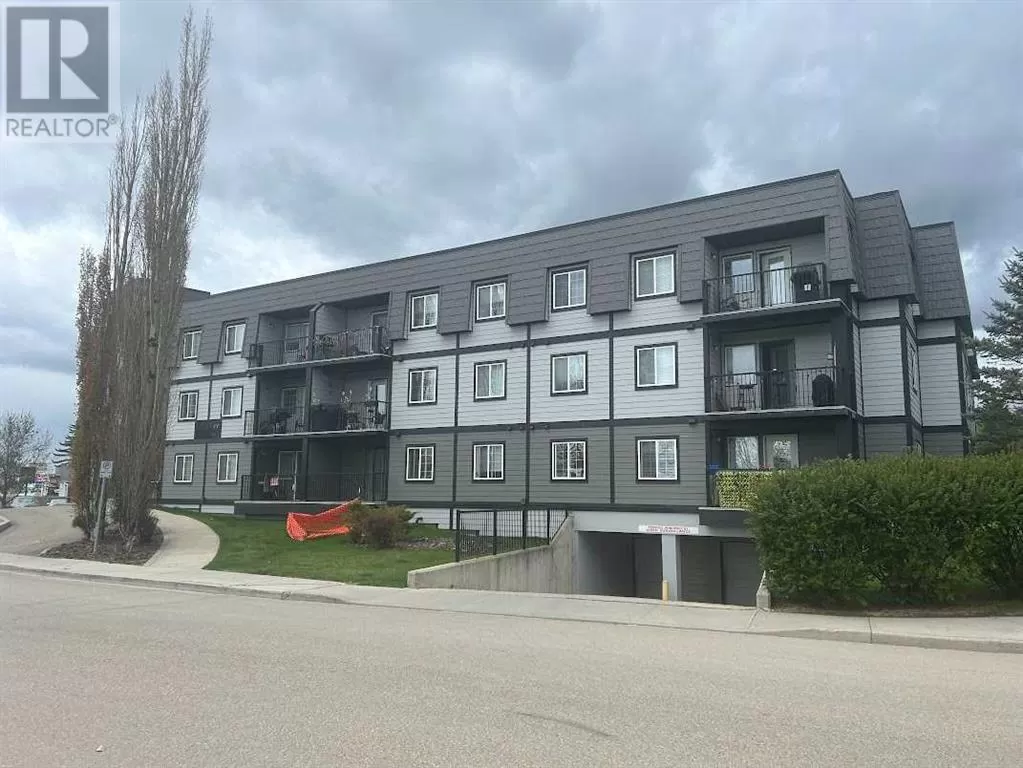 Apartment for rent: 106, 3730 50 Avenue, Red Deer, Alberta T4N 3Y8