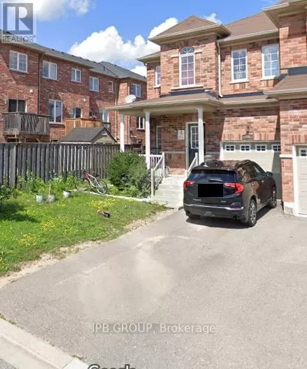 House for rent: 106 Hawkes Drive, Richmond Hill, Ontario L4S 0C2