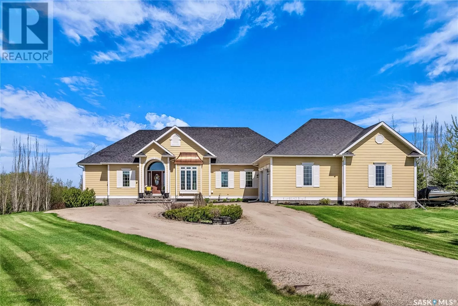 House for rent: 106 Rudy Lane, Rudy Rm No. 284, Saskatchewan S0L 2N0
