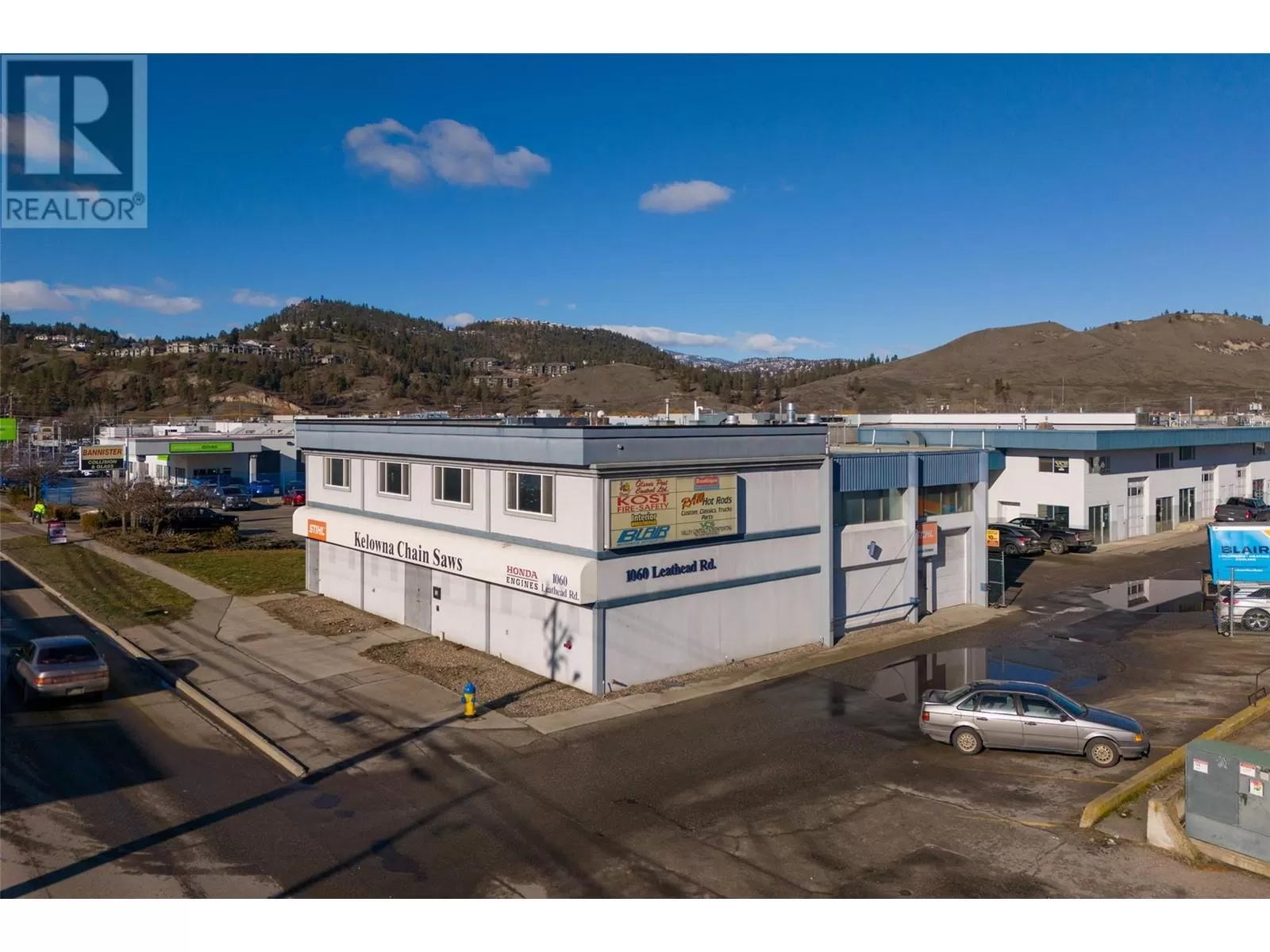 Other for rent: 1060 Leathead Road Unit# 10, Kelowna, British Columbia V1X 2K1