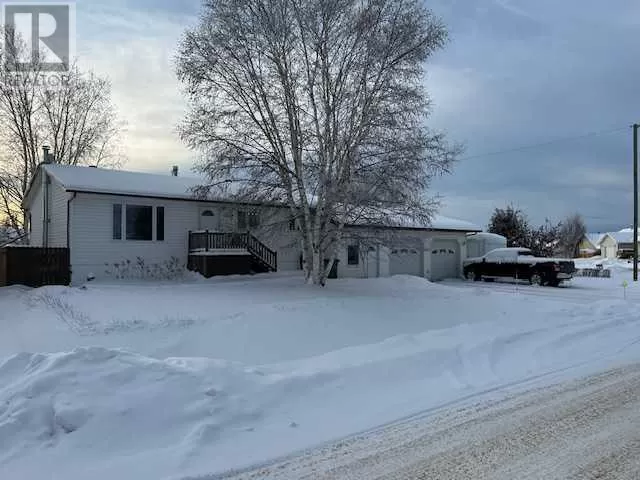 House for rent: 10617 99 Ave, La Crete, Alberta T0H 2H0