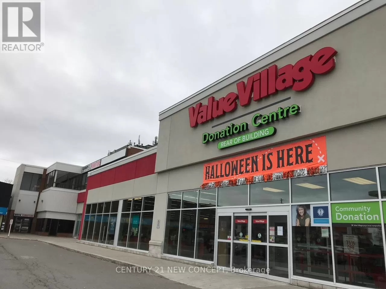 10620 Yonge Street, Richmond Hill, Ontario L4C 3C8